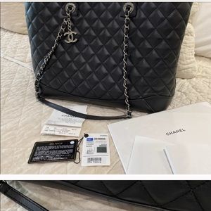 CHANEL ALERT NEVER TEXT TO BUY